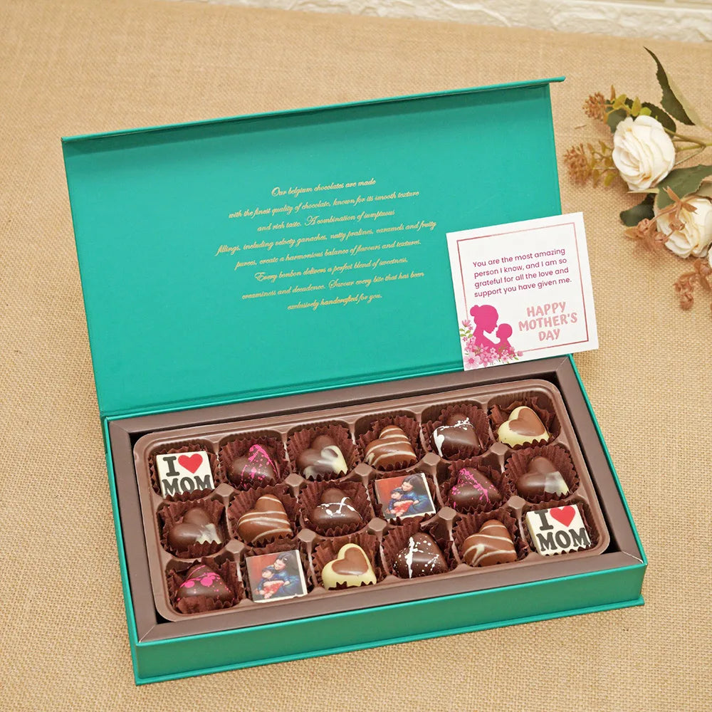 Royal Treats for Mom