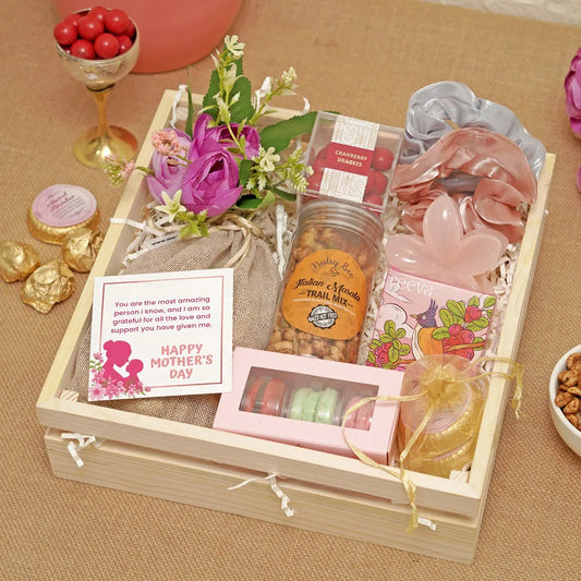 Tempting Treasures