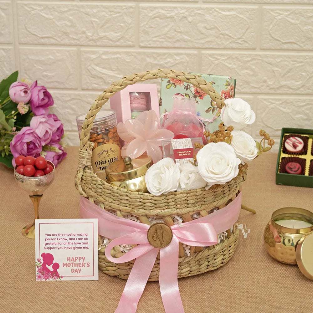My Mommy Basket