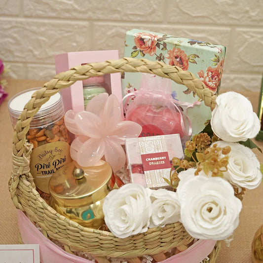 My Mommy Basket