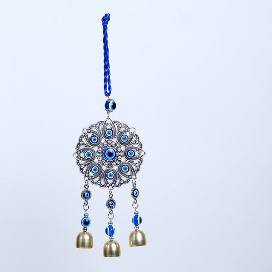 Sacred Evil Eye Hanging