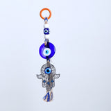 Mystical Hand Evil Eye Hanging