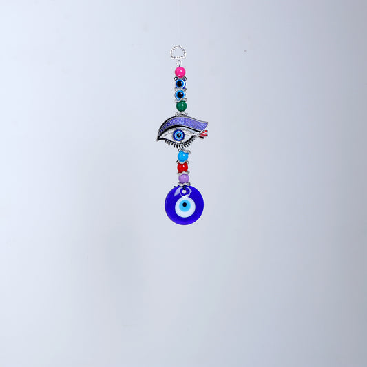 Protective Gaze Evil Eye Hanging