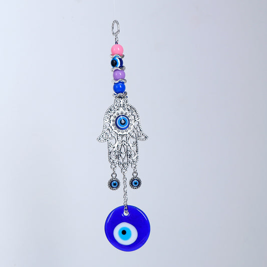 Divine Hand Evil Eye Hanging
