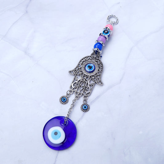 Divine Hand Evil Eye Hanging