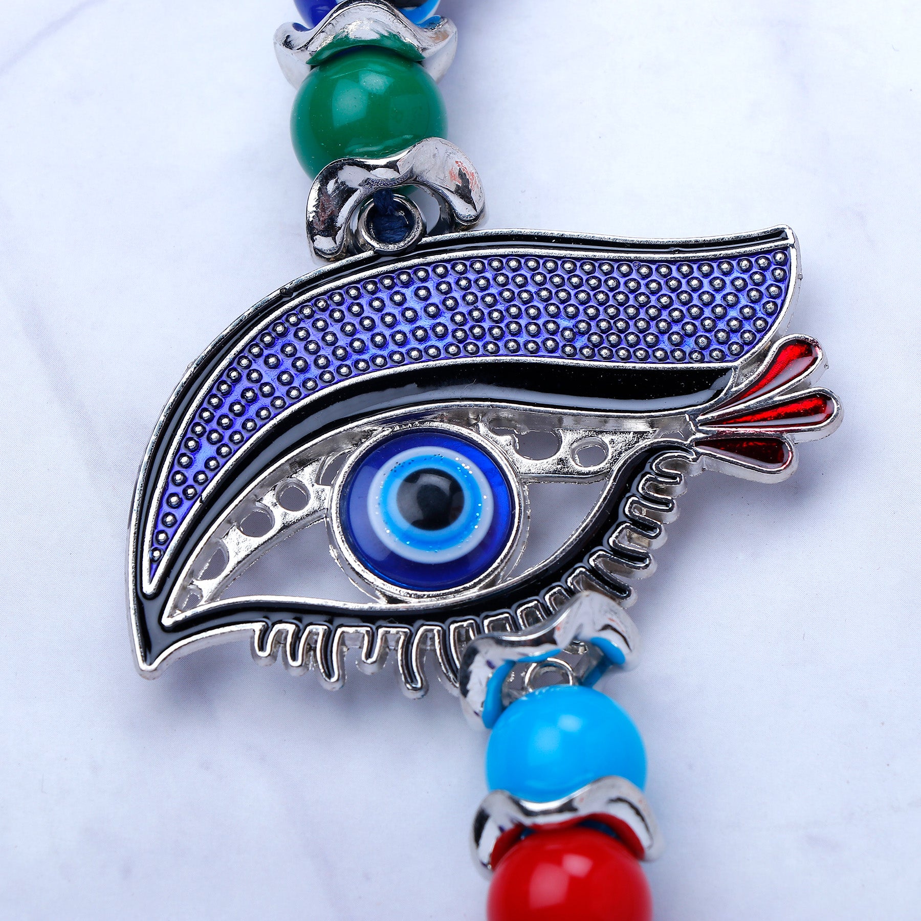 Protective Gaze Evil Eye Hanging