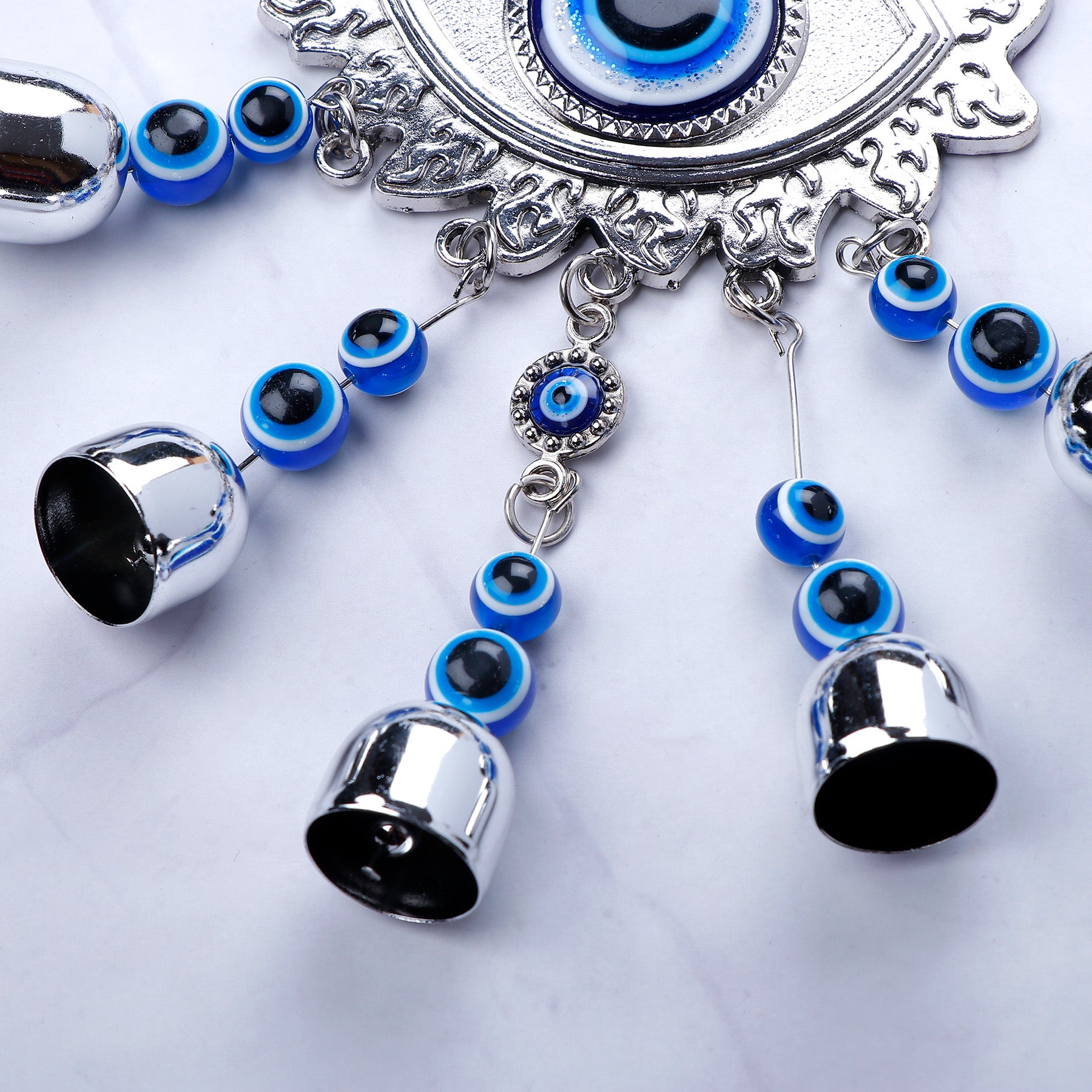 Mystical Eye Evil Eye Hanging