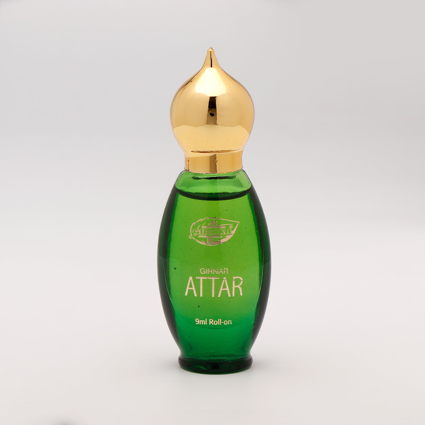 Girnar Concentrated Perfume Gift Set