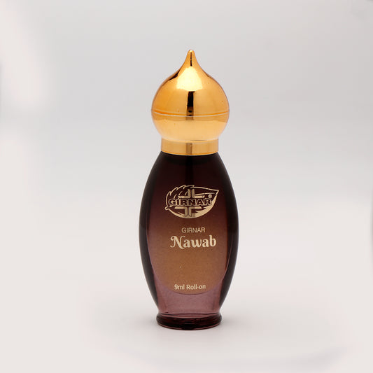 Girnar Nawab Perfume