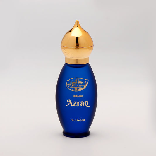 Girnar Azraq Perfume