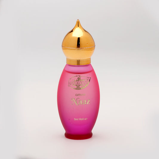 Girnar Naaz Perfume