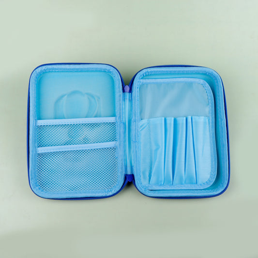 Space Travel Pencil Case