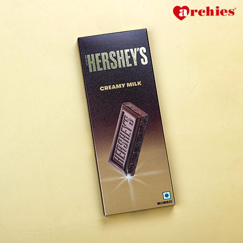 Joyful Birthday Personalised Greeting Card with Chocolate Bar