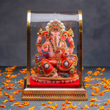 Shree Ganesha Sacred Idol