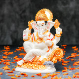 Om Shree Ganesha Idol
