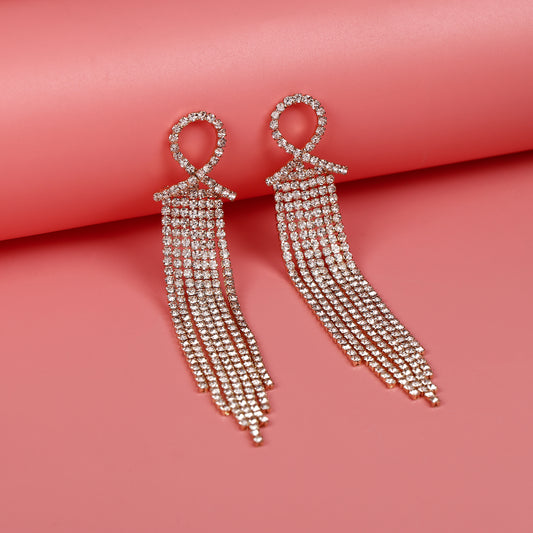 Dazzling Tessel Drops