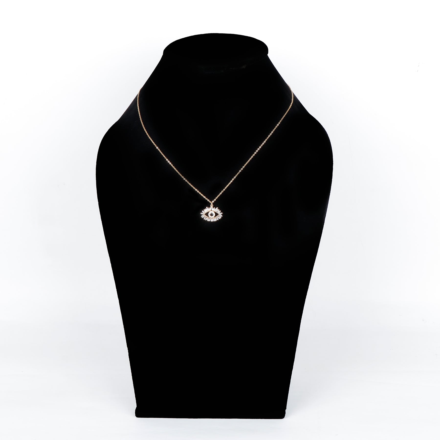 Gaze of Protection Pendant