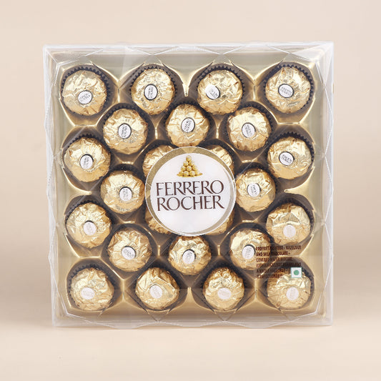 Ferrero Rocher Gift Box