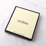 Archies Deep Blue Men's Wallet