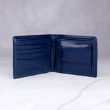 Archies Navy Blue Men's Wallet