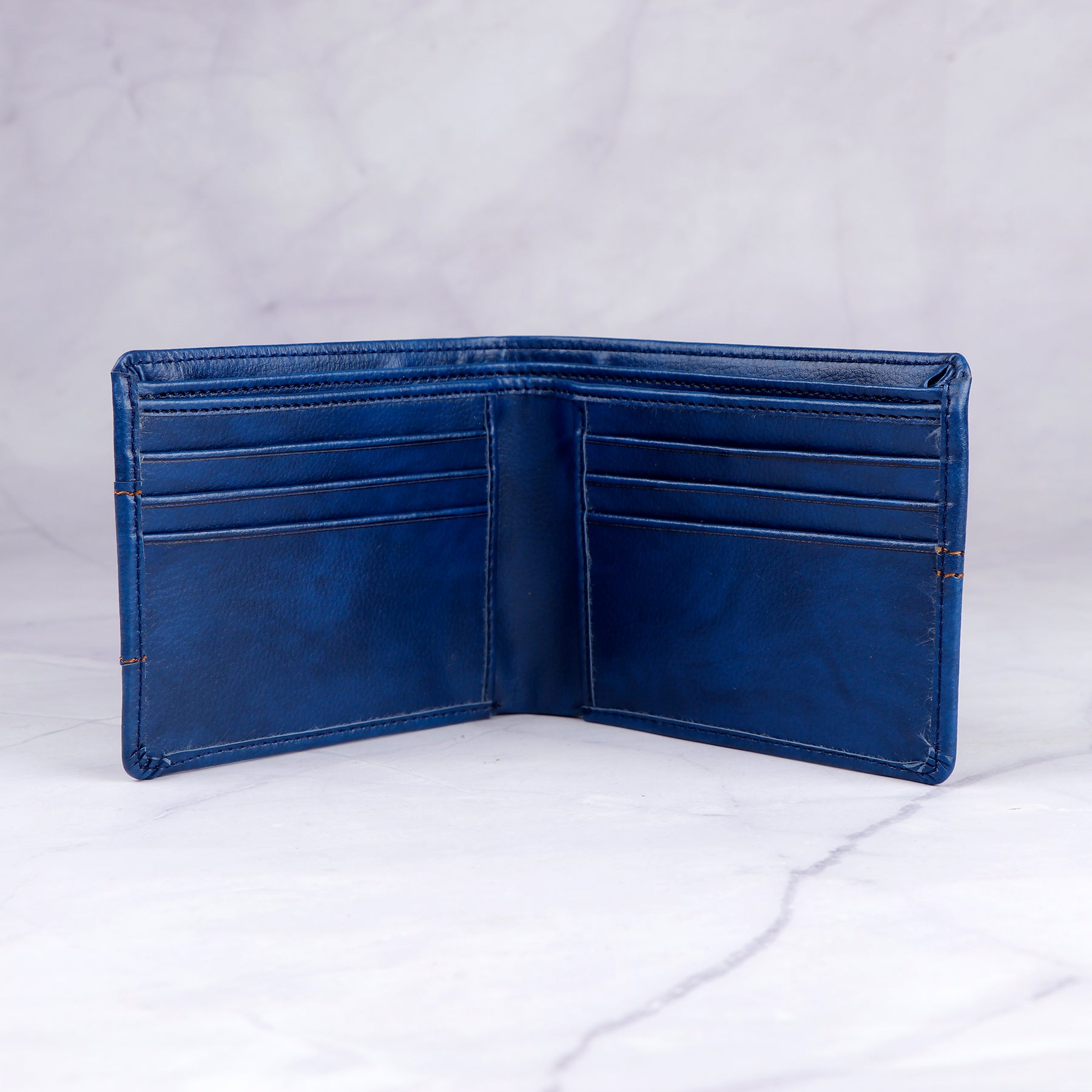 Archies Deep Blue Men's Wallet