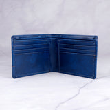 Archies Deep Blue Men's Wallet
