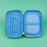 Blue Space Team Pencil Box