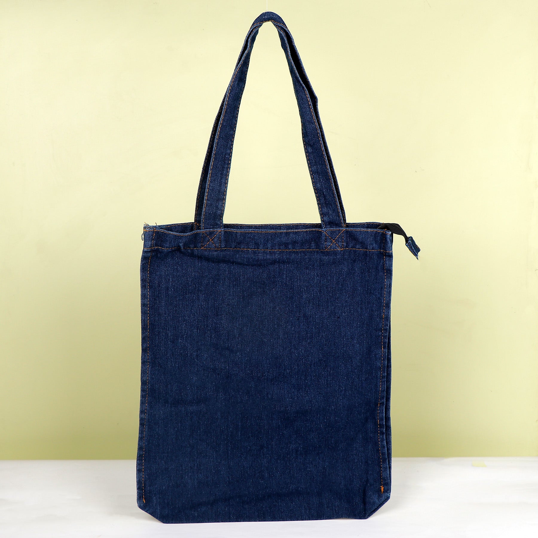 Say Hello! Quoted Tote Bag