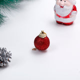Merry Christmas Hanging Ornaments