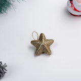 Merry Christmas Hanging Ornaments