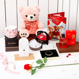 Archies Luxe Gift Hamper