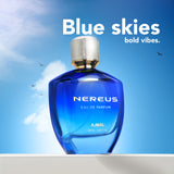 Ajmal Nereus Eau De Parfum 100ML