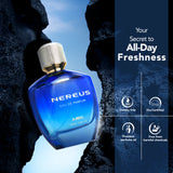 Ajmal Nereus Eau De Parfum 100ML