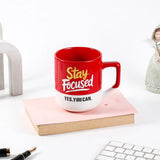 Set of 2 Rakhis with 2 Mugs, Kaju Roll