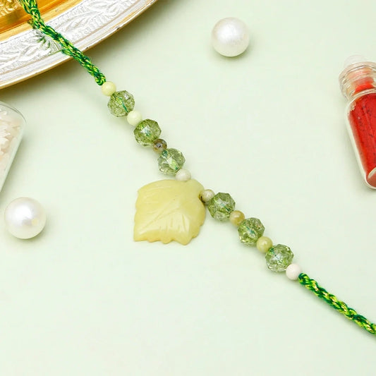 Rakhi with Rasgulla, Wallet Set and Teddy Bear