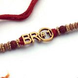 Bro Charm Single Rakhi