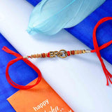 Bro Charm Single Rakhi