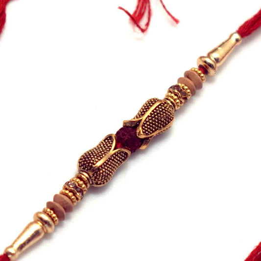 Single Designer Rakhi