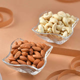 Nuts & Love Rakhi Hamper
