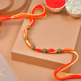 Rakhi Bliss Essentials
