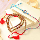 Rakhi Double Celebration Box
