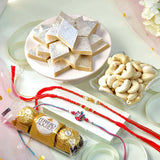 Rakhi 3-in-1 Festive Hamper