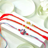 Rakhi 3-in-1 Festive Hamper