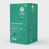 OTLER Tulsi Ashwagandha Herbal Tea - 20 Tea Bags