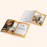 Wishing You Birthday Personalised Greeting Card with Chocolate