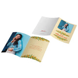 Women's Day Personalised Greeting Card