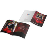 Happy Valentines Personalised Card