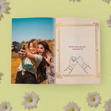 Amazing Friendship Day Personalised Greeting Card