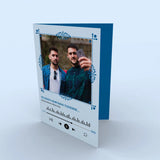 Special Friendship Day Personalised Greeting Card
