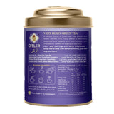 OTLER Very Berry Green Tea - 25 Tea Bags